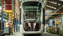 Alstom to Supply 35 Additional RER NG Trains in Paris