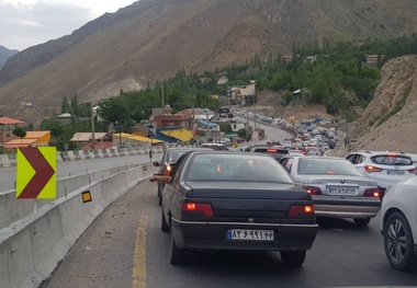 سرخی وضعیت بعد از انجام سفرهای نوروزی/ ناقلان احتمالی درراه برگشت