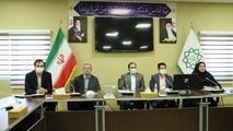 چهار راه جهان کودک یکی از گره‌های ترافیکی پایتخت است
