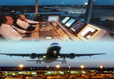 کارگاه ارتقای بلوکی ناوبری هوایی برگزار شد