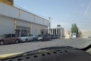 «هاب ریلی و معافیت مالیاتی» گام های بلند دولت برای قطب صنعتی گرمسار