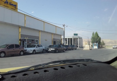 «هاب ریلی و معافیت مالیاتی» گام های بلند دولت برای قطب صنعتی گرمسار