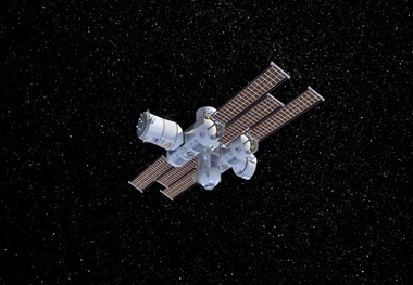 AURORA: THE LUXURY SPACE HOTEL WILL ORBIT EARTH BY 2021