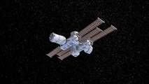 AURORA: THE LUXURY SPACE HOTEL WILL ORBIT EARTH BY 2021