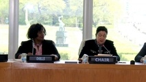 Road map to advance sustainable transport and 2030 Agenda