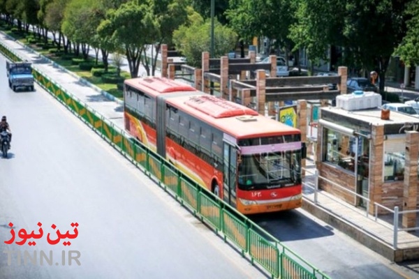 اتوبوس های خالی؛ معضل رانندگان اتوبوس