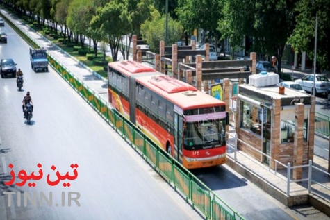 اتوبوس های خالی؛  معضل رانندگان اتوبوس