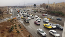 در نقاط حادثه خیز جاده‌ای چه کسانی حضور دارند؟