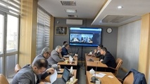 فعالیت‌ های ثمسکن در شرایط جنگی متوقف نمی‌ شود