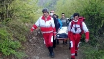 انجام ۱۶۲۸ مأموریت امداد و نجات برای نجات مسافران نوروزی