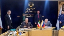 راه آهن رشت آستارا سه ساله ساخته می شود/ پیش بینی تملک اراضی پروژه تا پایان سال