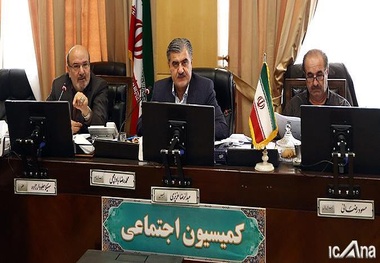 روایت تازه از نشست دیروز کارگروه پیگیری مطالبات رانندگان با نمایندگان مجلس