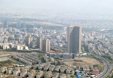 مصائب جمعیت شهری نامتوازن