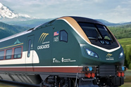 Norfolk Southern Settlement Reached for Amtrak’s Crescent Route
