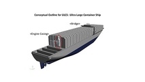 World’s first rectangular design for scrubbers