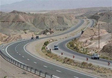 ساخت بیش از ۲۰۰ کیلومتر راه؛ گام بلند توسعه جاده‌ای اصفهان 