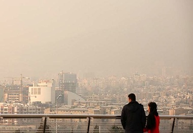مدارس تهران تعطیل شد، طرح زوج‌وفرد از درب منزل اجرا می‌شود