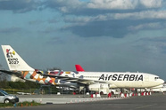 Air Serbia To Enter Canadian Market 