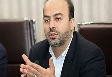 بابک احمدی:  مپنا توان تولید 140 لکوموتیو را در سال دارد