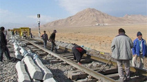 سربلندی دولت یازدهم در آزمون ریلی