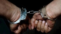انهدام شبکه بزرگ قاچاق کالا به کشور در اصفهان