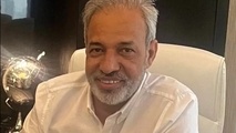 پیام تبریک دبیر انجمن صنایع ریلی به مناسبت نوروز