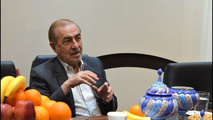 بزرگراه آیت الله صدر با ۷ هزار میلیارد تومان ساخته شد