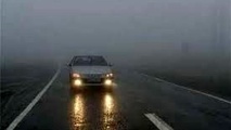 اطلاعیه پلیس راه اصفهان در مورد کاهش سرعت در جاده های استان