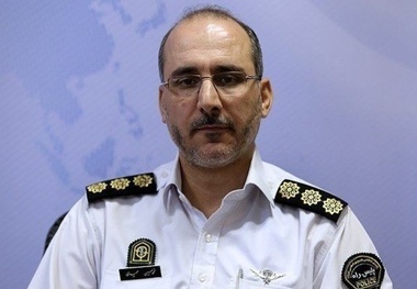 آمار بازگشت زوار به ۸۰ درصد رسید