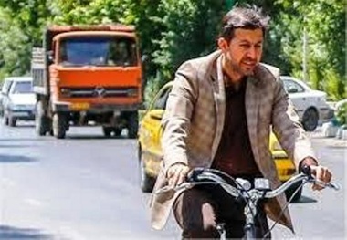 استفاده از دوچرخه و توسعه زیرساخت‌ها توامان بکار گرفته شود