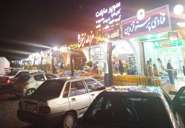 افزایش خدمات مجتمع های بین راهی در ۹ ماهه ۱۴۰۴؛ ارتقای رضایت مسافران و حمایت از گردشگری