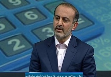تمرکز اطلاعاتی سازمان مالیاتی روی پزشکان 