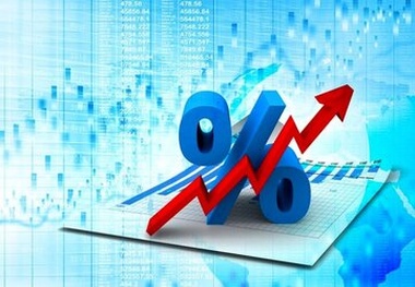 نرخ بهره بین بانکی افزایش یافت 