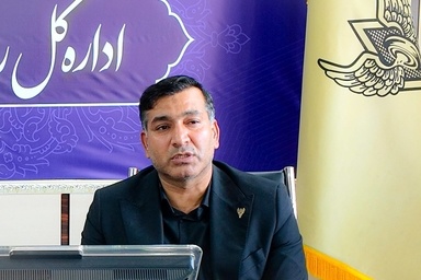 ارائه خدمات به بیش از ۱۳۰ هزار زائر اربعین در راه‌آهن قم