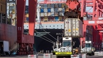 Grant supports zero-emissions future at port of Long Beach