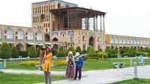 معضلات گردشگری حل شود