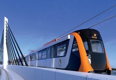 US: STV to Provide Engineering and Procurement Support for New MTA Fleet