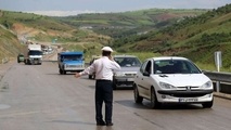 محدودیت ترافیکی مازندران در آستانه تعطیلی عید غدیر 
