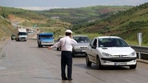 محدودیت ترافیکی مازندران در آستانه تعطیلی عید غدیر 