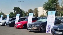 ترخیص ۸۰۰۰ خودروی توقیف شده به دلیل کشف حجاب از سوی پلیس