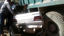 ساعت ١٦ تا ٢٠ پرتصادف‌ترین بازه زمانی در معابر برون شهری