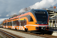 Stadler Reports Higher Revenue and Profitability in First Half of 2025