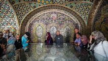 Iran proposes to hold tourism expo in Japan