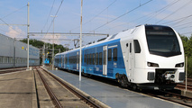 Stadler to Deliver 36 FLIRT Trains to the Netherlands