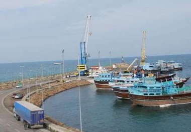 دلیل عقب‌ماندگی از توسعه بنادر در سواحل مکران 