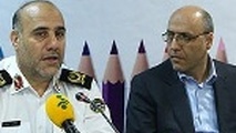 ◄ تعامل ۱۰۰ درصدی پلیس راهور و مدیریت شهری در سال ۹۳ / کاهش ۵۰ درصدی تلفات ترافیکی تهران در چهار سال گذشته