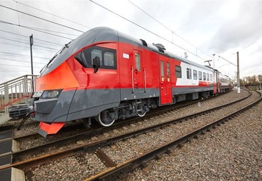 Transmashholding and Hitachi agree traction inverter joint venture
