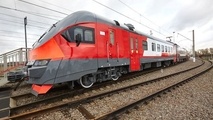 Hitachi Rail’s UK intercity battery trial surpasses expectations