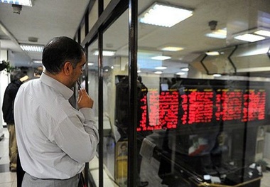 بریلی شدن سود ریلی های بورس!
