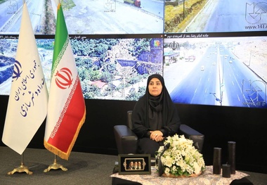 بسیج امکانات ناوگان حمل‌ ونقل برای تسهیل تردد شرکت‌ کنندگان در آیین تشییع رهبر شهید